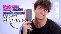 Noah Centineo y las 9 cosas que JAMÁS había hecho antes