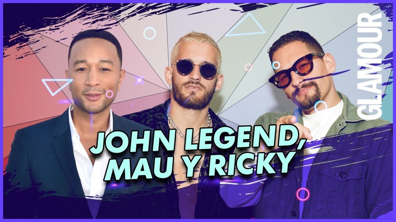'Bigger Love' en español: ¿cómo John Legend creó esta versión con Mau y Ricky?