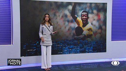 The Real Pelé: documentário inédito sobre Pelé 20/01/2023 14:41:48