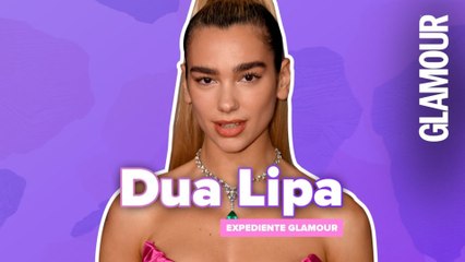 Dua Lipa: sus inicios y por qué es la promesa del siglo en la música