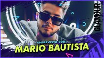 Mario Bautista sobre el nuevo 'ritmo' de su música, los haters y sus planes post pandemia