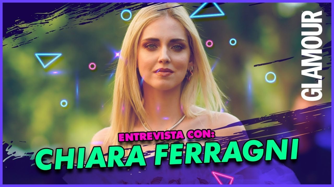Chiara Ferragni: su historia de vida, amor (con dos bebés) y trayecto en la moda