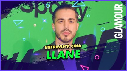 Llane se confiesa: ¿cómo es trabajar con Manuel Turizo?