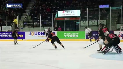 Rivière-du-Loup se prépare à accueillir du hockey féminin professionnel