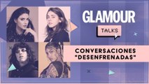 Tessa Ia, Bárbara López, Lucia Uribe, Coty Camacho hablan desenfrenadas de empoderamiento y amistad