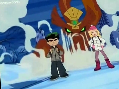 American Dragon: Jake Long S02 E008