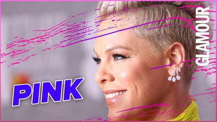 La historia de cómo Pink hizo famosa a Davina Michelle