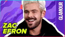 Zac Efron: de sexy a eco friendly, su atrevida evolución