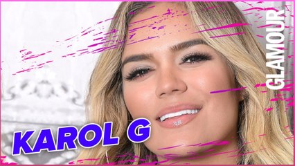 Karol G y 'Tusa': los covers favoritos de la cantante en Youtube