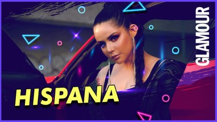 Hispana habla de 'Pobre Niña' y la nueva generación de mujeres en el rap