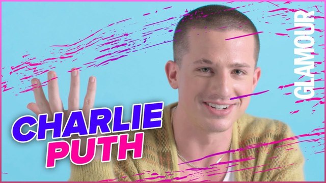 Charlie Puth mira (y opina) los covers de sus canciones más famosas