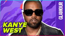 Kanye West y sus controversiales promesas al ser presidente de Estados Unidos