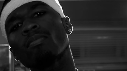 50 Cent - Back Down