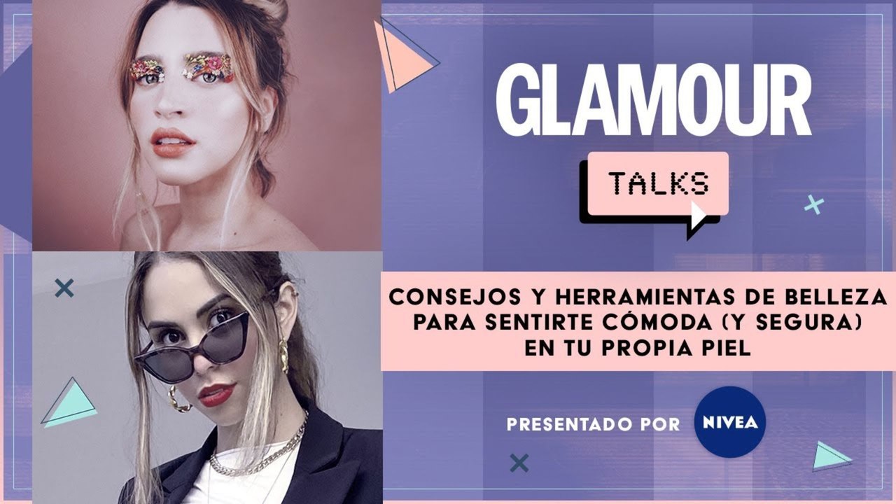 Tips y herramientas para sentirte más cómoda y segura en tu piel