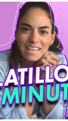 Tutorial: receta de cena rápida y fácil