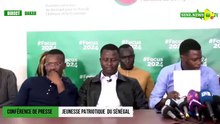 Les révélations des jeunes Patriotes : "Ce que Macky Sall compte faire avec Ousmane Sonko.."