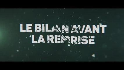 16e j. - La Bundesliga est de retour !