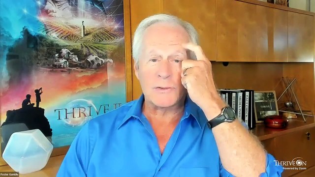 THE GLOBAL DOMINATION AGENDA, AI AND THE FUTURE OF POWER - Pt 1