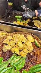 A Guide to the Best Korean Street Food in Every City