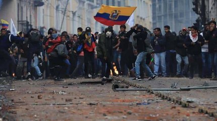 Vuelve y juega: juez niega libertad de presos por delitos cometidos en protestas