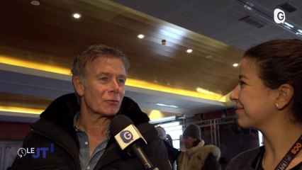 Le JT - 20/01/23 - Croix Rouge, Seyssinet, Desserts, Alpe d'Huez