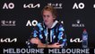 Open d'Australie 2023 - Sebastian Korda : "Yeah, probably one of the better matches I've played in my career"