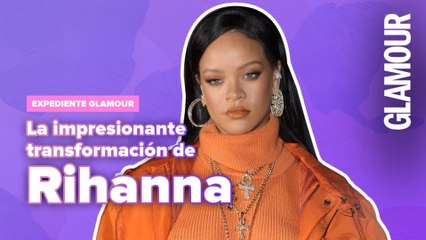 Así fue como Rihanna se convirtió en la artista más rica del mundo