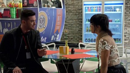 Apocalipse - capítulo 97 (português)