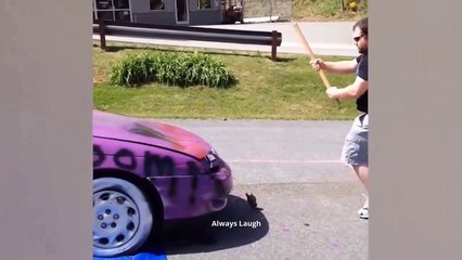 Don't Laugh     | Try Not To Laugh Challenge!  Funniest Fails Video In The World