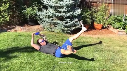 Don't Laugh     | Try Not To Laugh Challenge!  Funniest Fails Video In The World