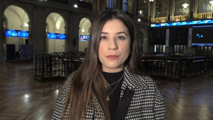 El Ibex 35 cierra en positivo la semana y recupera los 8.900 puntos