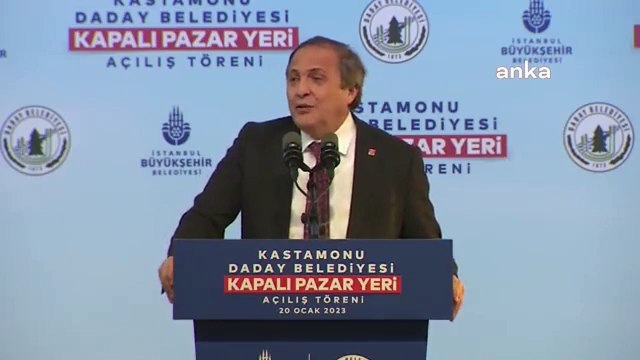 Seyit Torun'dan Soylu'ya: Hüngür hüngür ağlatacağız