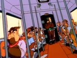 ALF: The Animated Series ALF: The Animated Series S01 E007 20,000 Years in Driving School