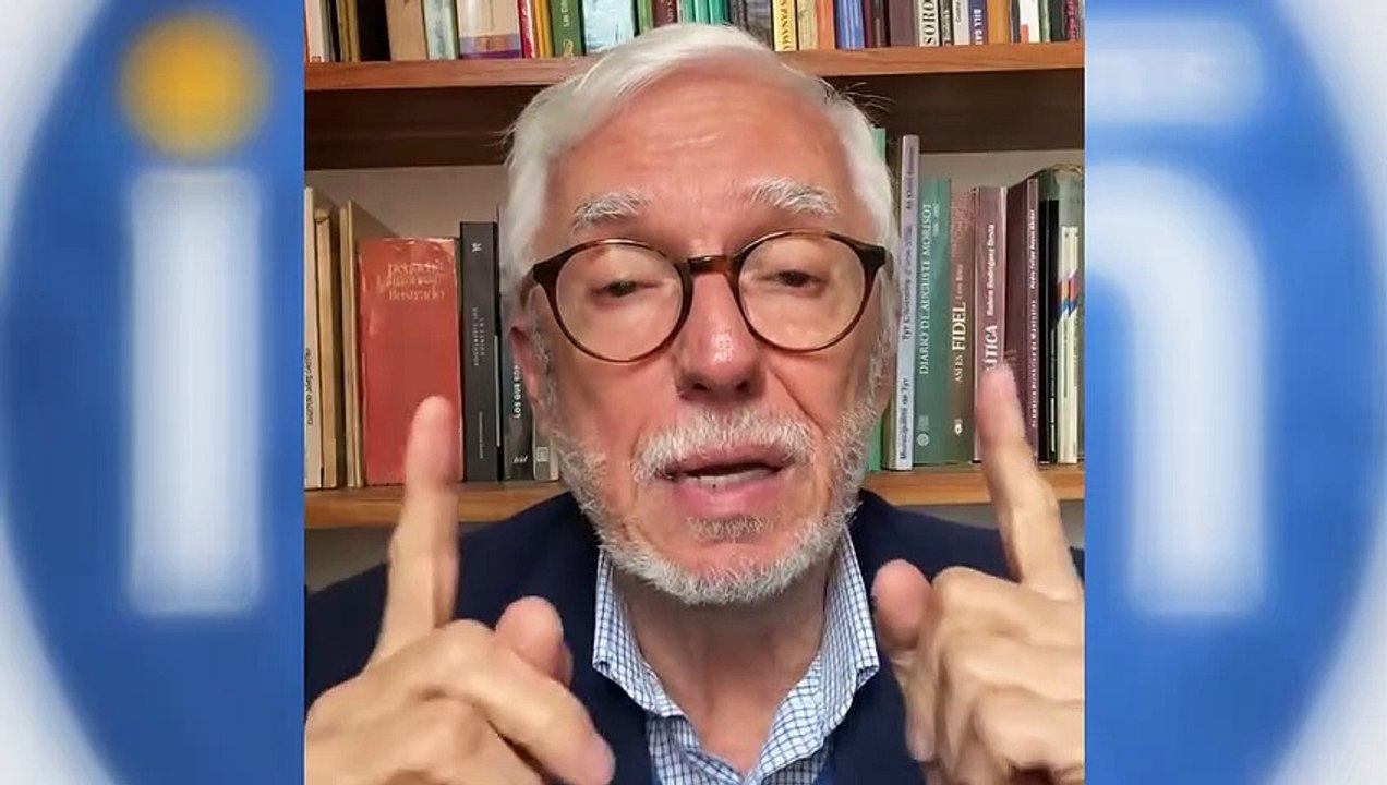 Jorge Enrique Robledo y las irresponsables declaraciones de la ministra Irene Vélez