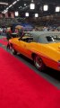 Chuck Cocoma's 1-of-7 1970 Pontiac GTO Judge Convertible Sells for $1,100,000 at Mecum Kissimmee