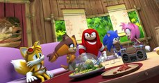 Sonic Boom Sonic Boom E039 Battle of the Boy Bands