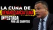 T2:E2 La cuna de García Luna infestada por Los Chapitos