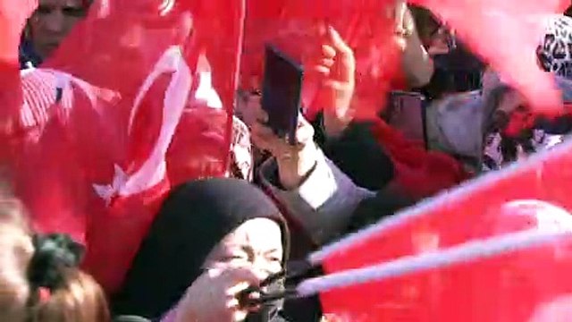 Erdogan droht Griechenland: Was, wenn eine Rakete Athen trifft?