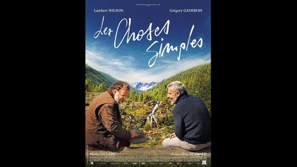 Les Choses Simples (2023) 720p WEB-DL H264