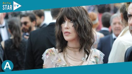 Isabelle Adjani jamais mariée alors que "c'était prévu" : ces moments cruciaux qu'elle a sans cesse