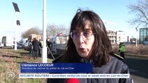 SECURITE ROUTIERE / Contrôles renforcés tout le week-end en Loir-et-Cher