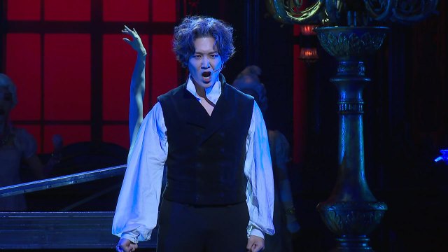 베일 벗은 뮤지컬 '베토벤' 엇갈리는 평가 / YTN