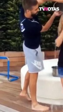 ¿La supuesta infidelidad de Piqué a Shakira quedó expuesta por un frasco de mermelada?