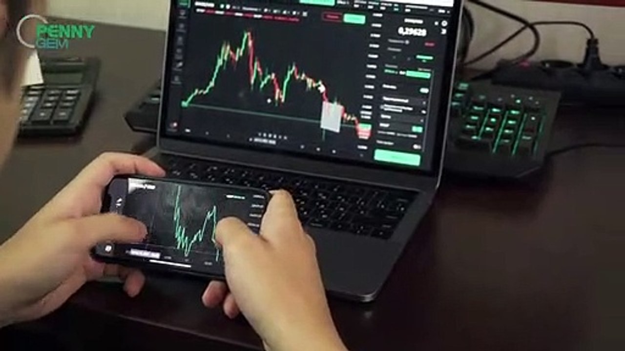 These Are the Best Investment Apps for Newbies in 2023