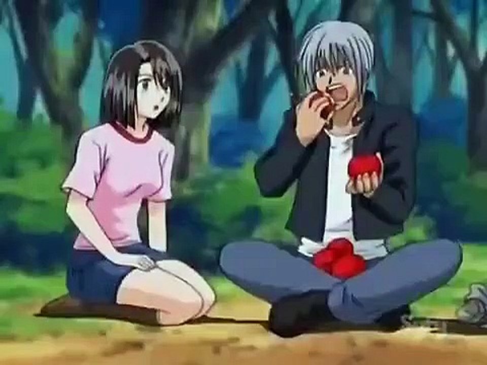 Rave Master - Ep35 HD Watch