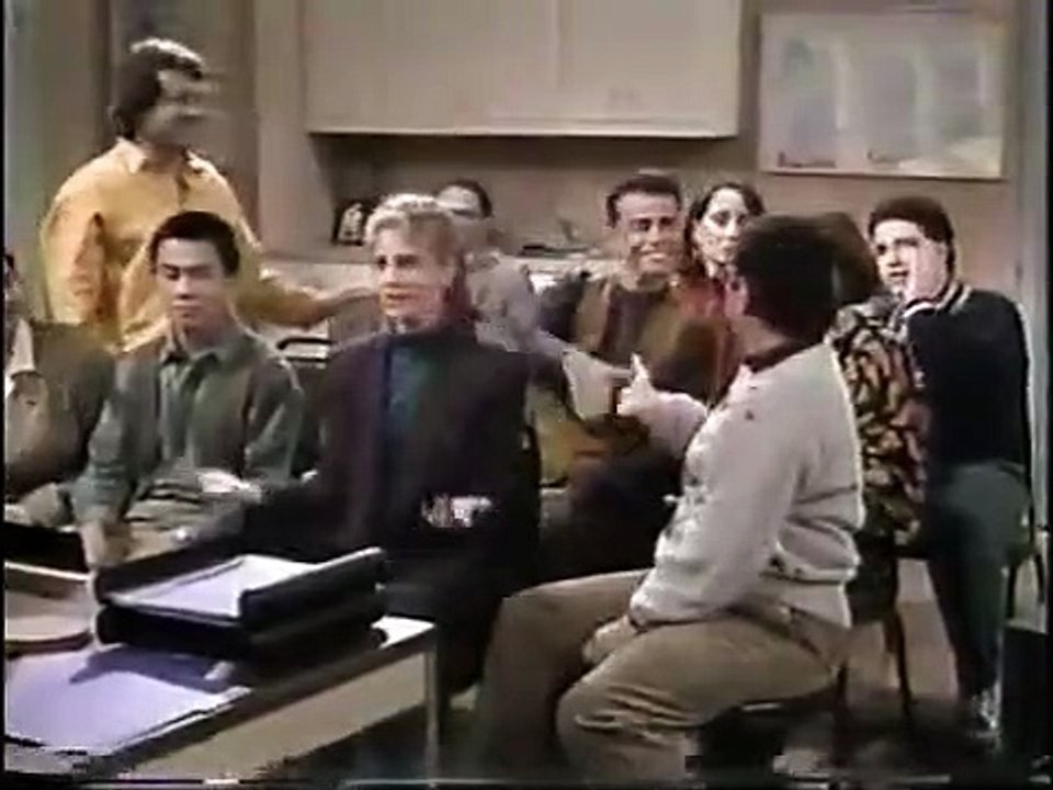 It's Garry Shandling's Show. - Se4 - Ep12 HD Watch