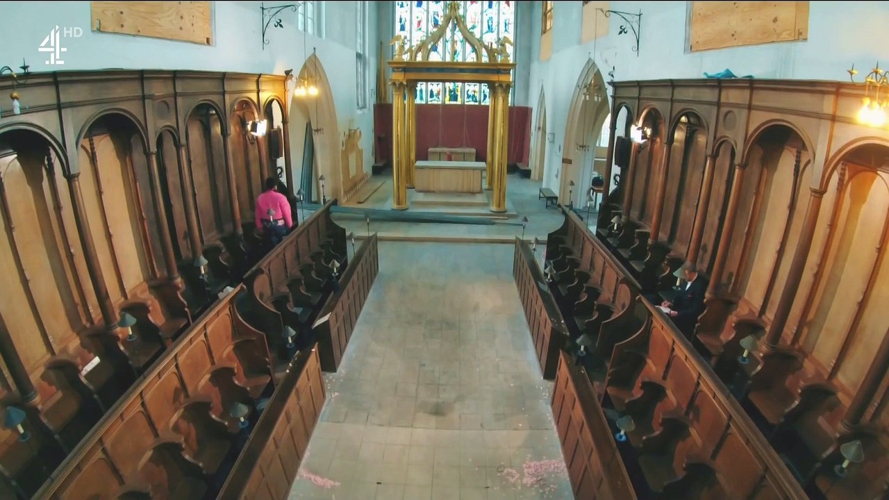 Taskmaster - Se12 - Ep03 - The End of the Franchise HD Watch