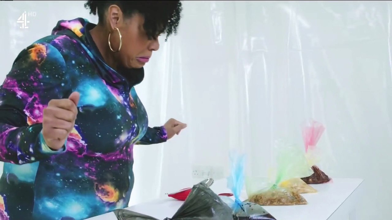 Taskmaster - Se12 - Ep02 HD Watch