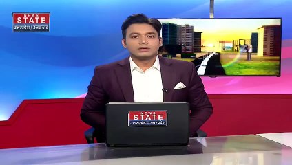 Uttar Pradesh : Greater Noida में छात्र-छात्राओं को टक्कर मारने वाला आरोपी गिरफ्तार |