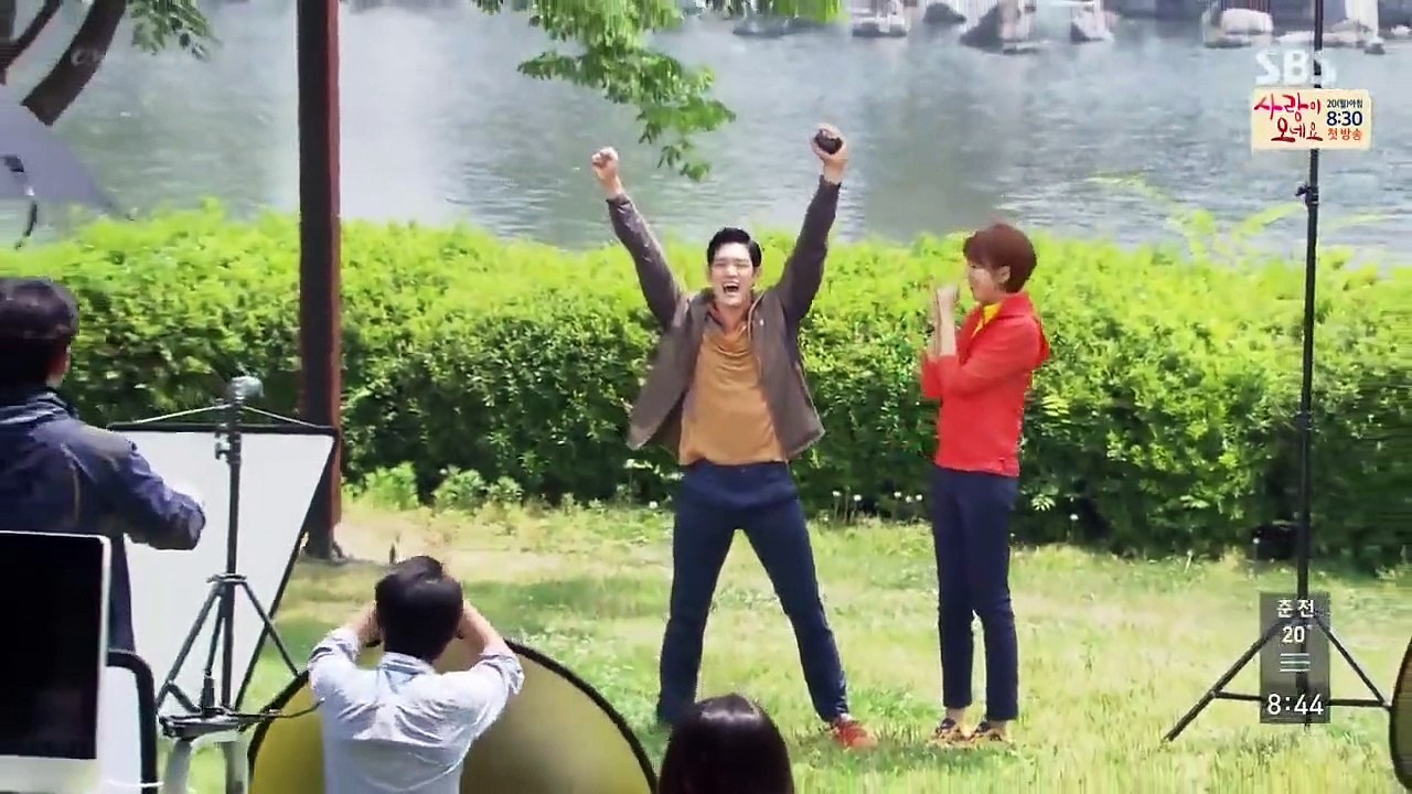 Làm Rể Lần Hai tập 120 - tập cuối, Phim Hàn Quốc, bản đẹp, lồng tiếng, trọn bộ